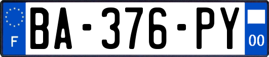 BA-376-PY