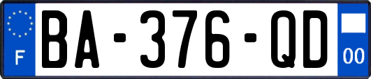 BA-376-QD