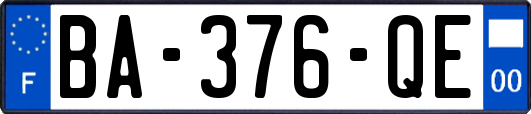 BA-376-QE