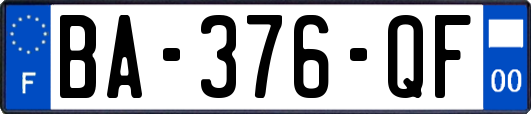 BA-376-QF