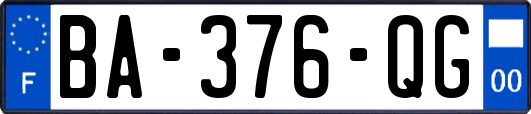 BA-376-QG