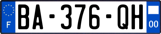 BA-376-QH