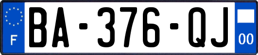 BA-376-QJ