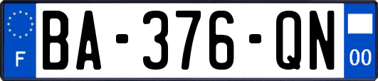 BA-376-QN