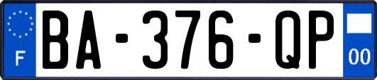 BA-376-QP