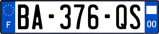 BA-376-QS