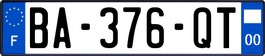 BA-376-QT