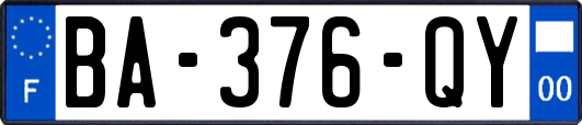 BA-376-QY
