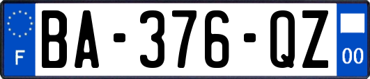 BA-376-QZ