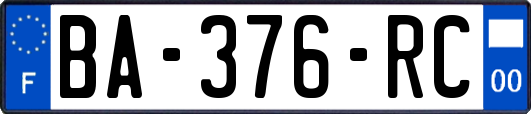 BA-376-RC
