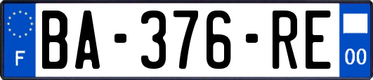 BA-376-RE