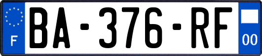BA-376-RF
