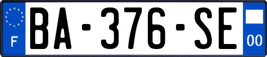 BA-376-SE