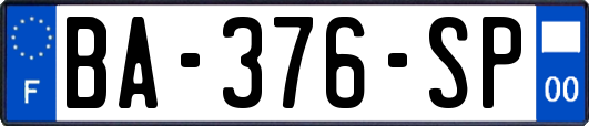 BA-376-SP