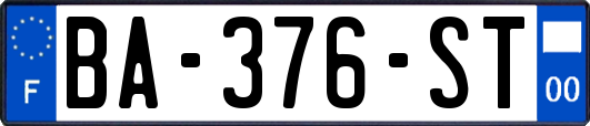 BA-376-ST