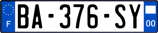 BA-376-SY