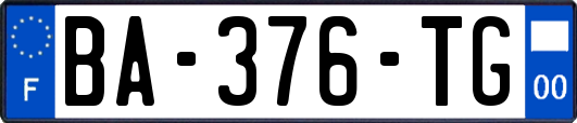 BA-376-TG