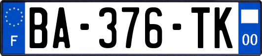 BA-376-TK