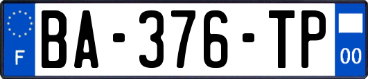BA-376-TP