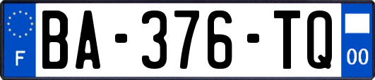 BA-376-TQ