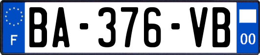 BA-376-VB