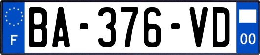 BA-376-VD