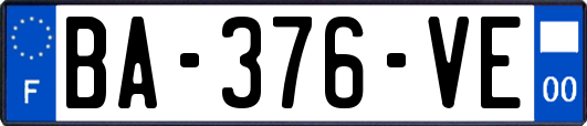 BA-376-VE