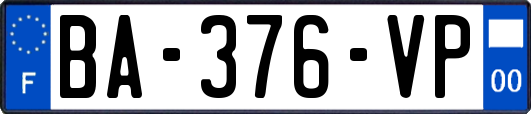 BA-376-VP