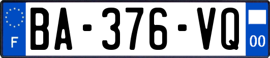BA-376-VQ