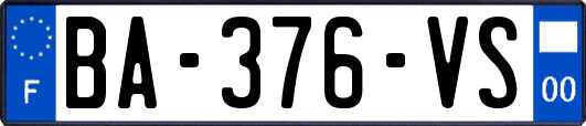 BA-376-VS