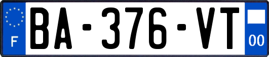BA-376-VT