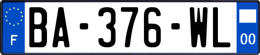 BA-376-WL