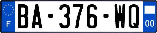 BA-376-WQ