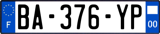 BA-376-YP