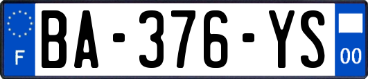 BA-376-YS