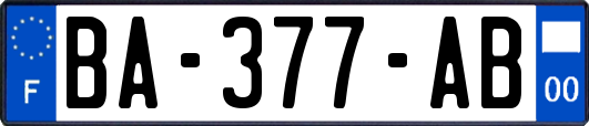 BA-377-AB