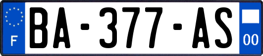 BA-377-AS