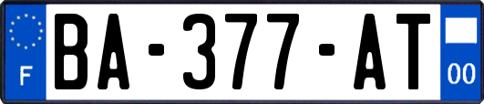 BA-377-AT