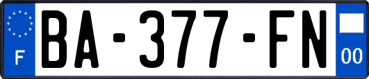 BA-377-FN