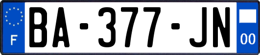 BA-377-JN