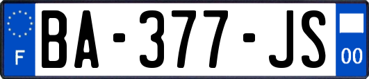 BA-377-JS