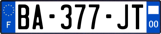 BA-377-JT