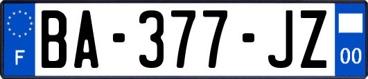 BA-377-JZ