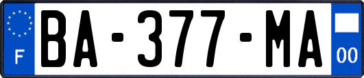 BA-377-MA