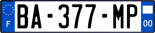 BA-377-MP