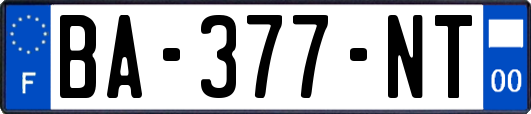 BA-377-NT