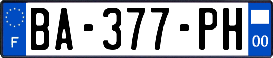 BA-377-PH