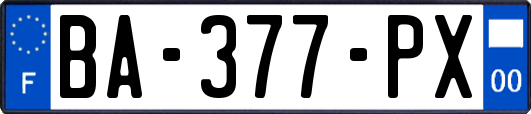 BA-377-PX