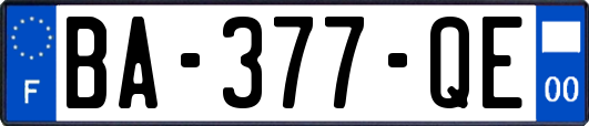 BA-377-QE