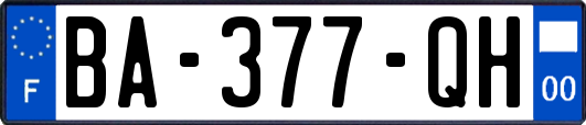 BA-377-QH